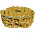 Bulldozer undercarriage parts track chain group